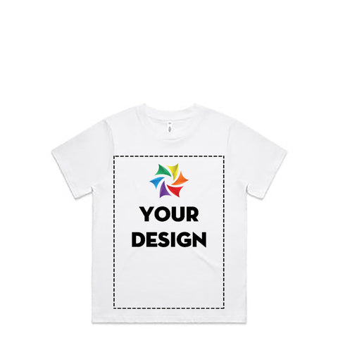 Wo's Classic Minus Tee [-5cm] 4079