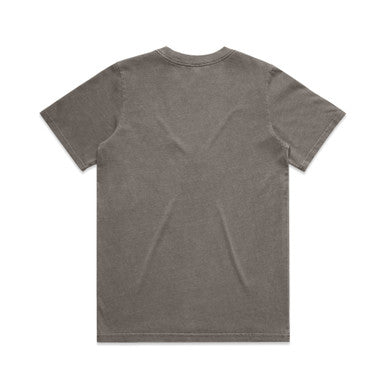 FADED GREY - BACK