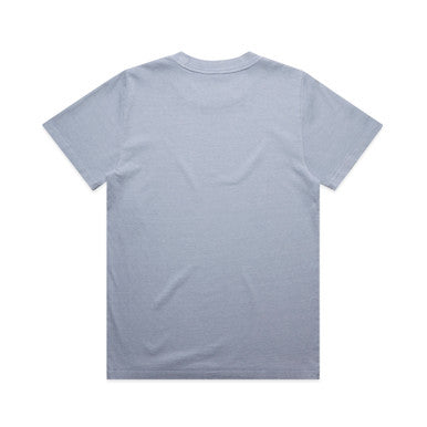 FADED POWDER - BACK