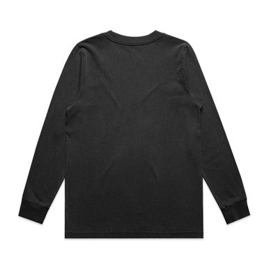 FADED BLACK - BACK 