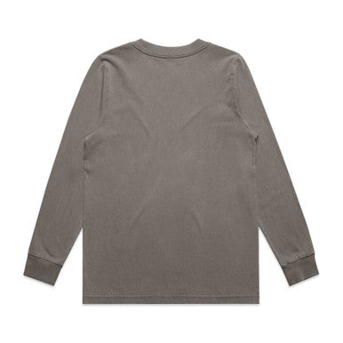 FADED GREY - BACK