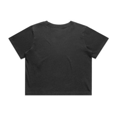 FADED BLACK - BACK