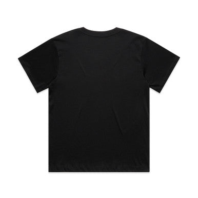 BLACK - BACK
