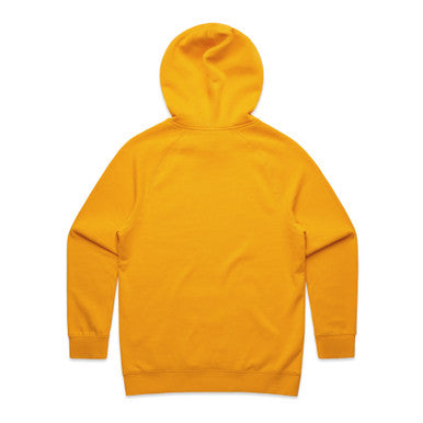 GOLD - BACK