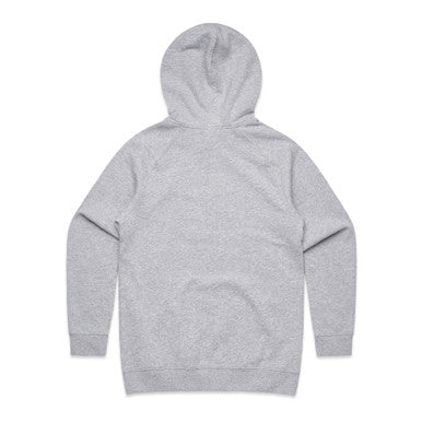 GREY MARLE - BACK
