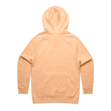 PEACH - BACK
