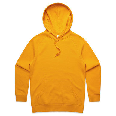 Wo's Supply Hood | 4101S