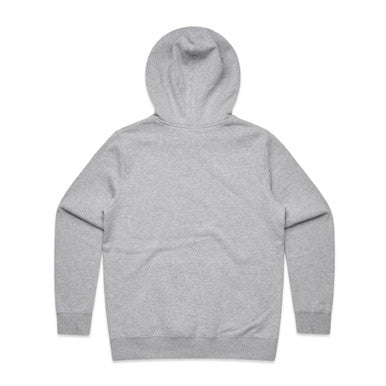 GREY MARLE - BACK