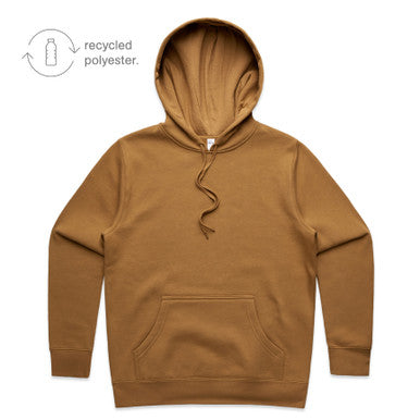 Wo's Stencil Hood | 4102S