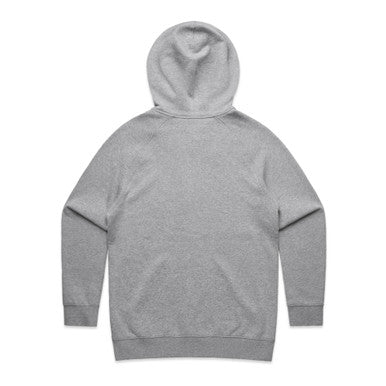 GREY MARLE - BACK
