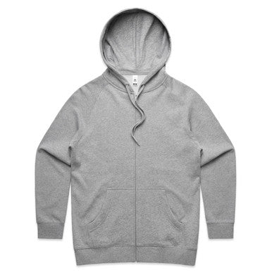 Wo's Official Zip Hood | 4103