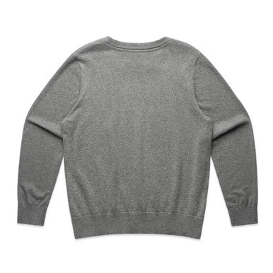 STEEL MARLE - BACK