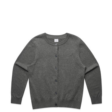 Wo's Knit Cardigan | 4111