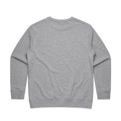 GREY MARLE - BACK