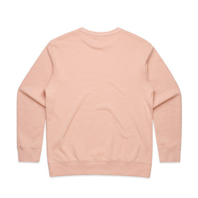 PALE PINK - BACK