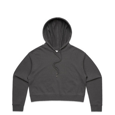 Wo's Crop Hood | 4122S