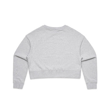 GREY MARLE - BACK
