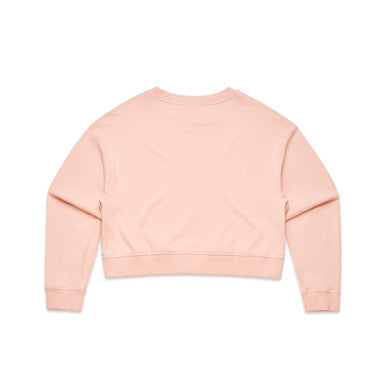 PALE PINK - BACK