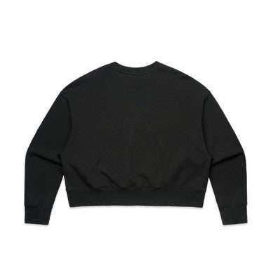 BLACK - BACK