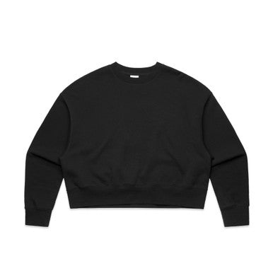 BLACK - FRONT