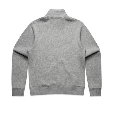 GREY MARLE - BACK