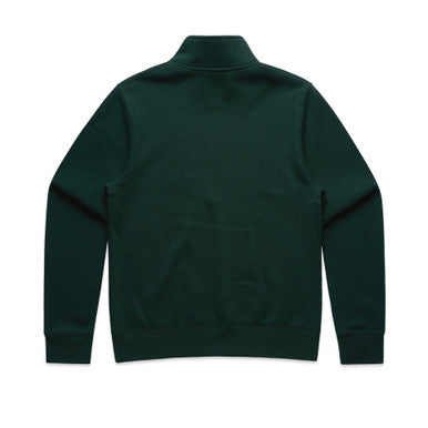 PINE GREEN - BACK