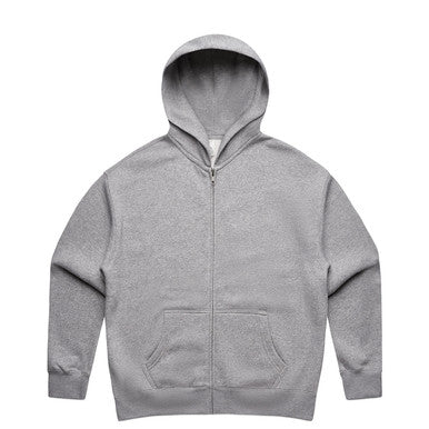 Wo's Relax Zip Hood | 4162
