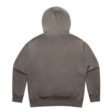 FADED GREY - BACK