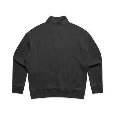 FADED BLACK - BACK