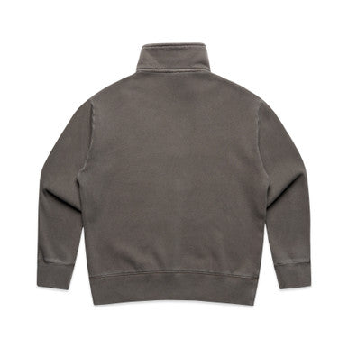 FADED GREY - BACK