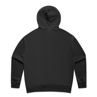 FADED BLACK - BACK