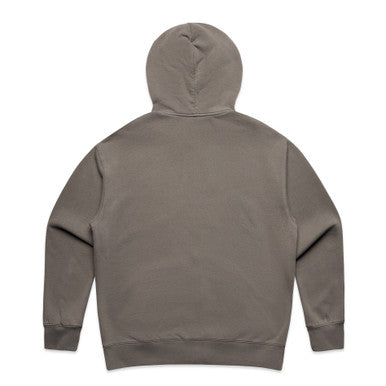 FADED GREY - BACK