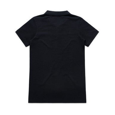 NAVY - BACK