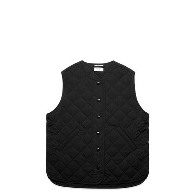 Wo's Quilted Vest | 4431