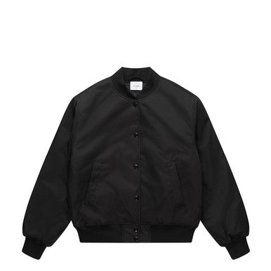 Wo's College Bomber Jacket | 4511