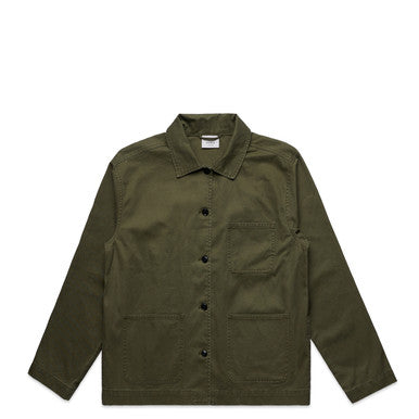 Wo's Chore Jacket | 4522