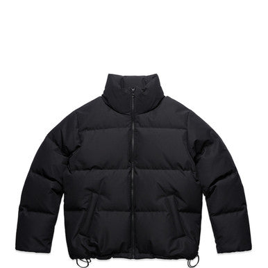 Wo's Puffer Jacket | 4591