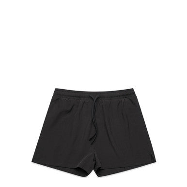 Wo's Active Shorts | 4620