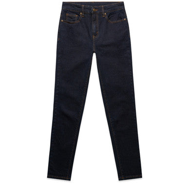 Wo's Skinny Jeans | 4800