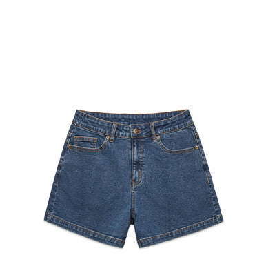 Wo's Denim Shorts | 4820