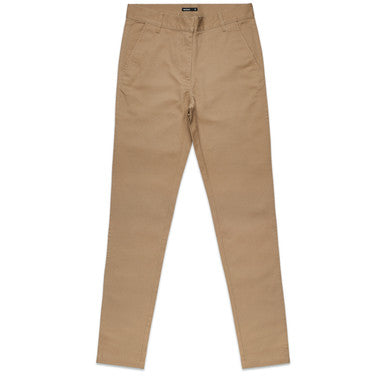 Wo's Standard Pant | 4901S