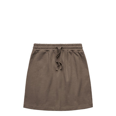 Wo's Terry Skirt | 4906