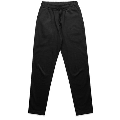 Wo's Heavy Lounge Pants | 4924