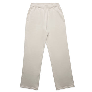 Wo's Relax Cuffless Track Pants | 4926