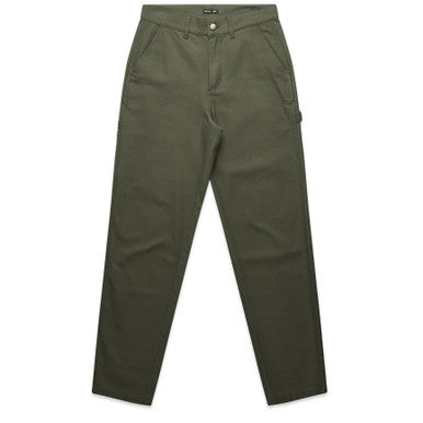 Wo's Utility Pants | 4927