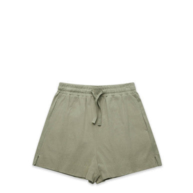 Wo's Soft Shorts | 4928S