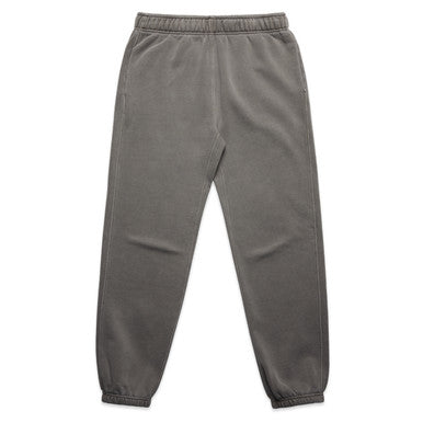 Wo's Relax Faded Track Pants | 4938