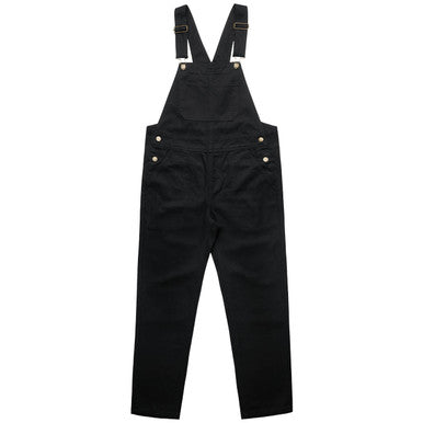 Wo's Canvas Overalls | 4980