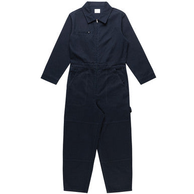 Wo's Canvas Coveralls | 4981