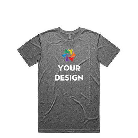 Staple Active Tee | 5001A